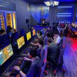 References arena _ E-BLUE ESPORTS