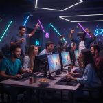 Why lcfgamevent Is Gaining Popularity Among Gamers
