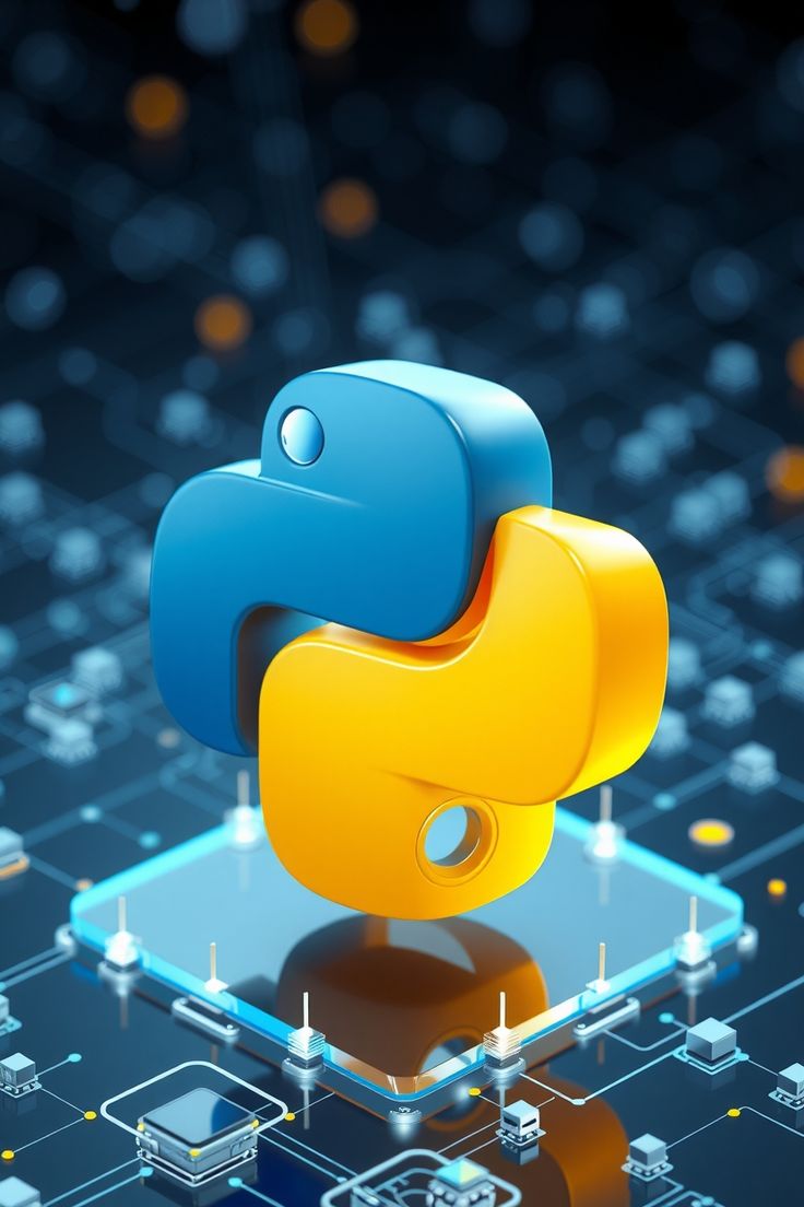 Python icon