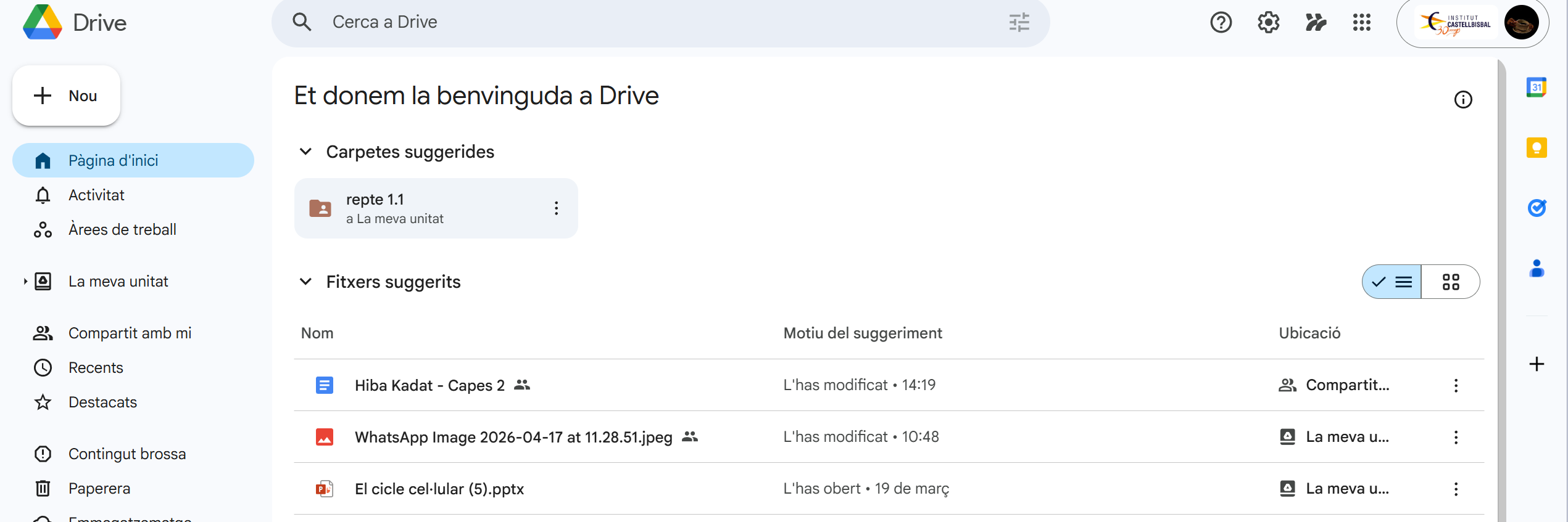 Google Drive