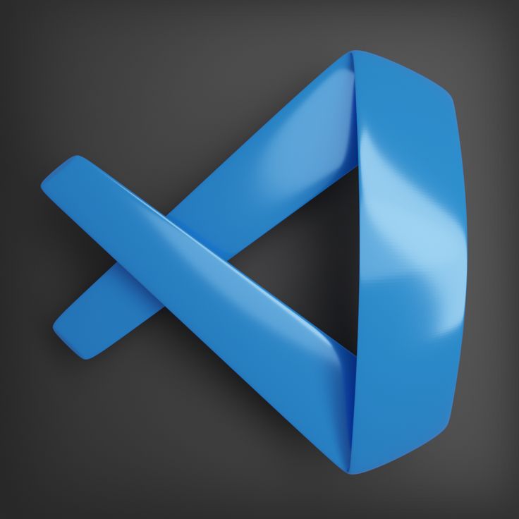 VS Code icon
