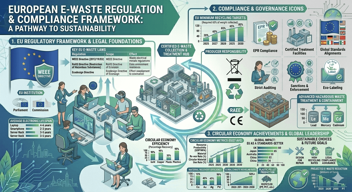 Economia circular i sostenibilitat