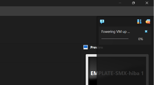 Linux Mint arrencat al clon